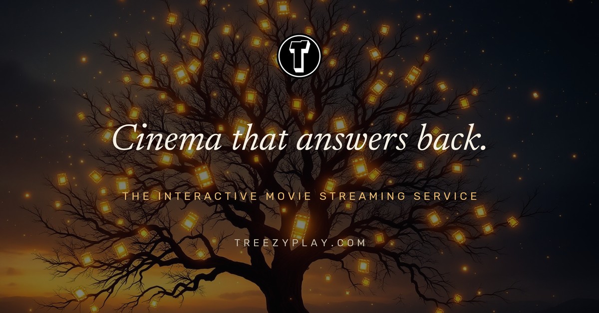 Treezy Play screenshot 1