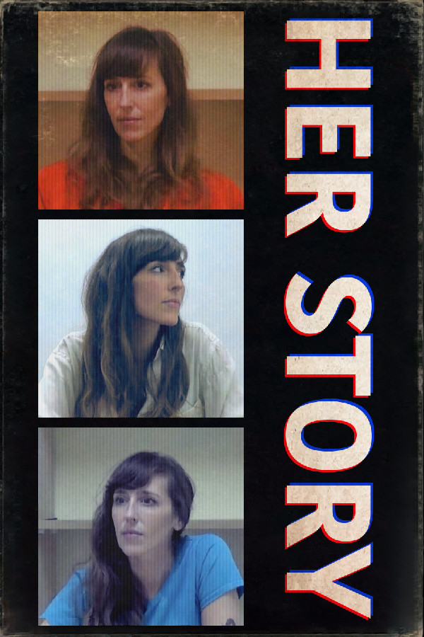 Her Story poster