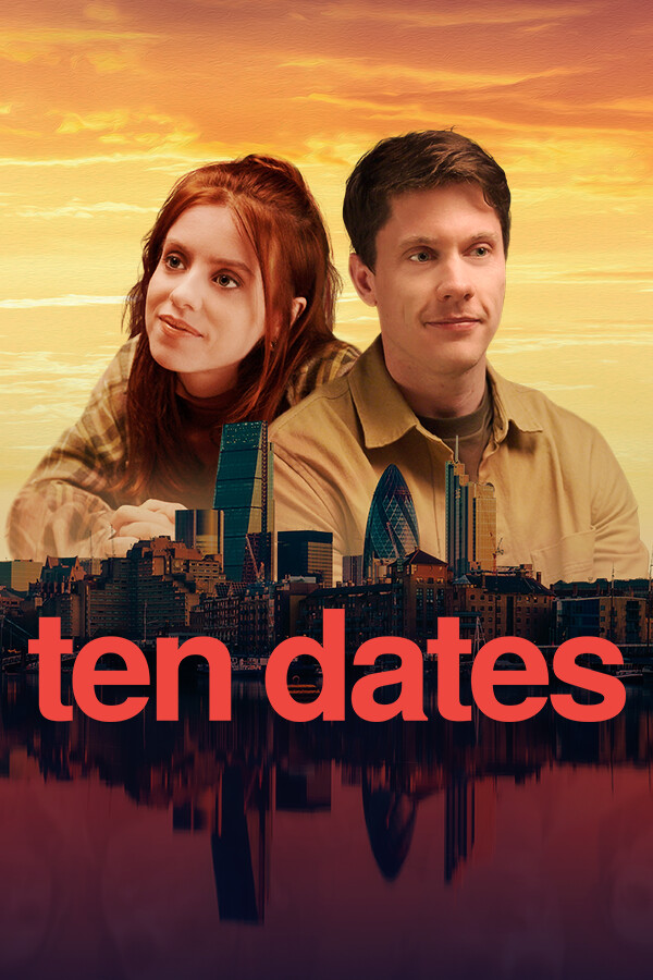 Ten Dates poster